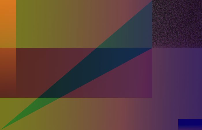 THgraphicDesign's tweet image. SHAPE JUMBLE
@peopleofprint @presentcorrect