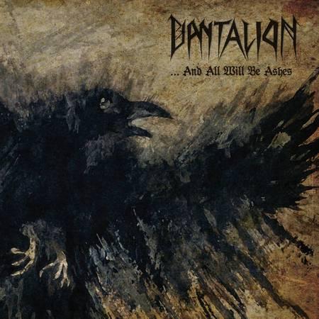 [ Album review / Crítica de Cd ] <a href="/Dantalionband/">Dantalion</a> - "...and All Will Be Ashes" smarturl.it/AndAllWill_rev… #DoomMetal