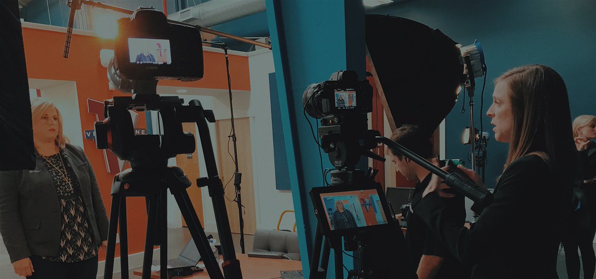 Is your marketing team sacrificing video quality &amp; effectiveness by overlooking the finer details of the process? hubs.ly/H07RpV60