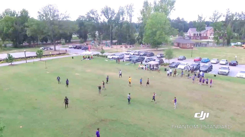hunter_oquinn's tweet photo. First ever Fuse Field Day was a success! Here's some of the action https://t.co/mQFihlxri9 https://t.co/5mMnc17zdl