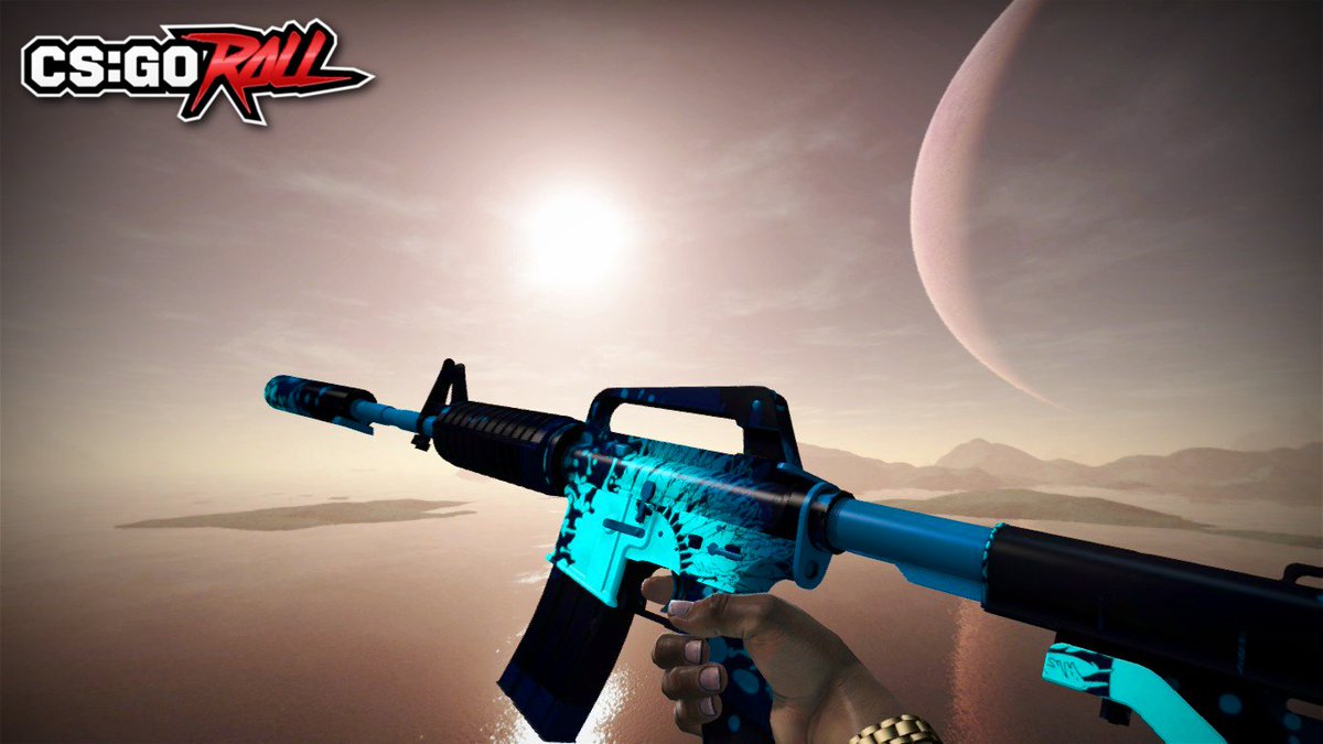 CSGORoll's tweet photo. M4A1-S | Icarus Fell FN by @CSGORoll

- RT
- Follow
- Enable Chrome notifications on CSGORoll
- Tag 1 friend

Ends in 12 hours.
Good luck! https://t.co/apA7YauWMr