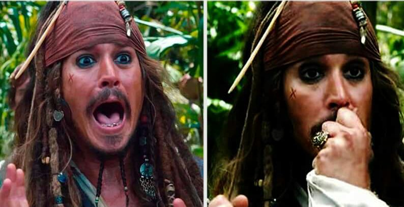 MejoresTwits's tweet photo. Cuando veo algo que quiero comprar Vs Cuando veo el precio https://t.co/vCcEtpmfaV