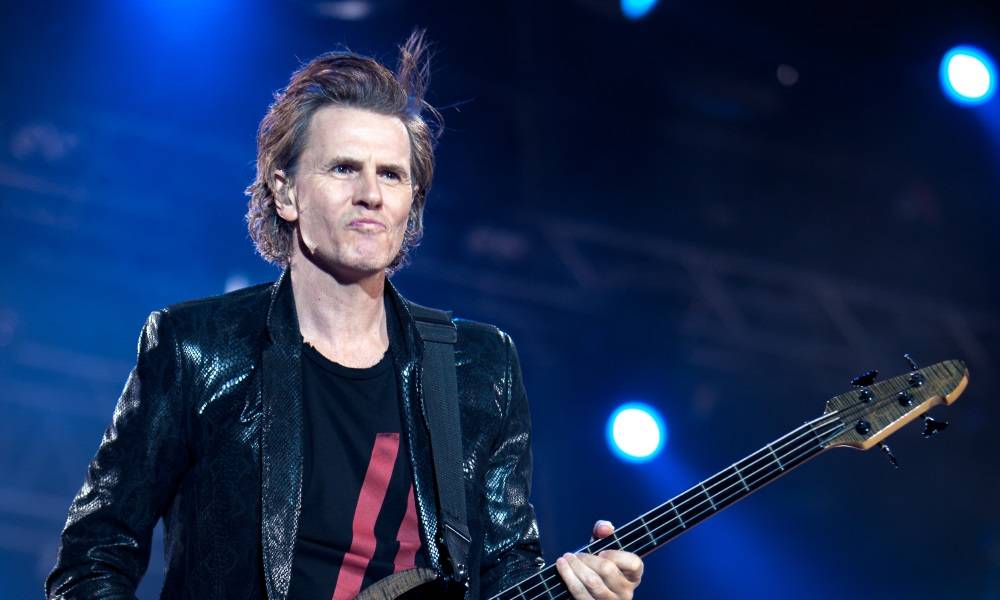     Happy Birthday Mr. Nigel John Taylor from Duran Duran Radio      