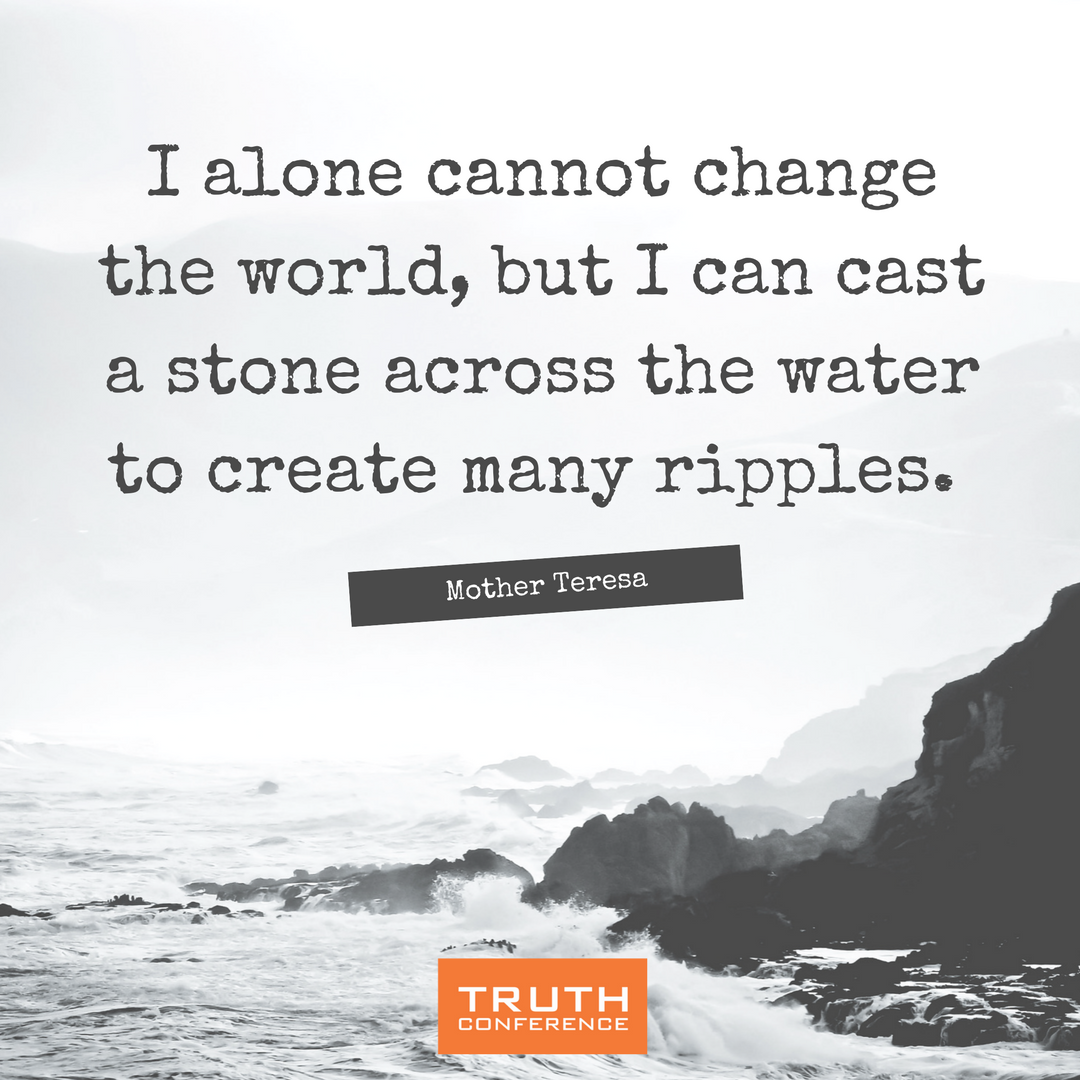 truthnationca's tweet photo. Small is the new big :)
#CastYourStone
#Purpose
#Greatness
#Success
#Leadership
#TruthConference17
https://t.co/fCrtFHJbhW https://t.co/jXaYP5lDUc