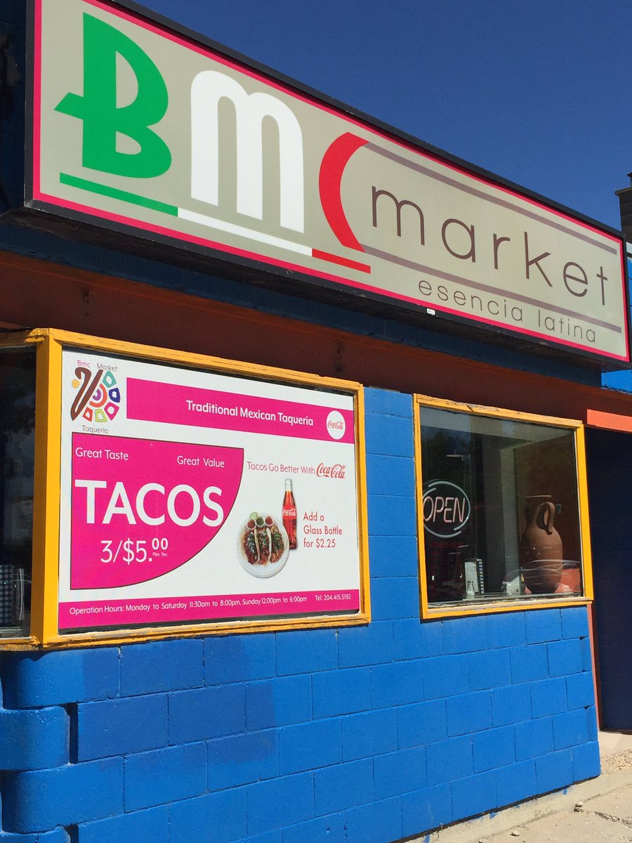 BMC Market tweet media