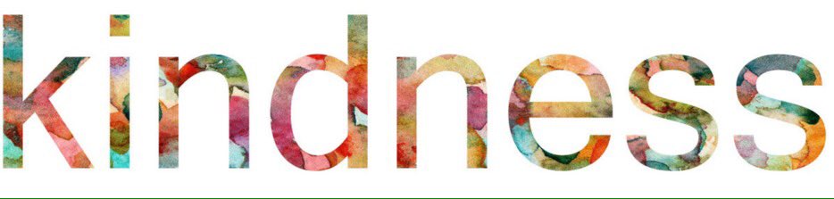 GoToHilltop's tweet photo. This world NEEDS kindness. Let's let it be contagious. It starts with you.
#FruitOfTheSpirit #Kindness https://t.co/zOiqVjp6pM