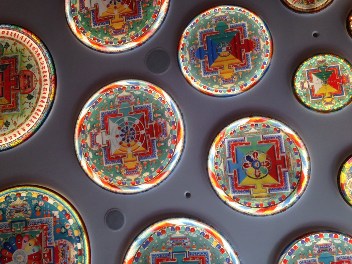 Welche Erfahrungen wir in der Zukunft erleben möchten, entscheiden wir im "Jetzt"