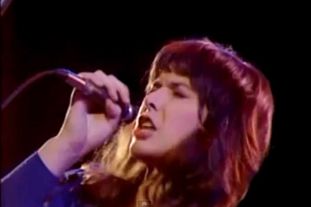 BUMP - \"Barracuda\" Heart.  Happy Birthday to Ann Wilson! Born June 19th, 1950. 