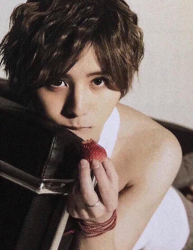 __Ayaka0510's tweet photo. #山田涼介
#好きな人RT
#RTした人全員フォローする 
相互希望なのでフォロバなかったらリムります。
すみませんm(_ _)m https://t.co/TLGbEapxlR