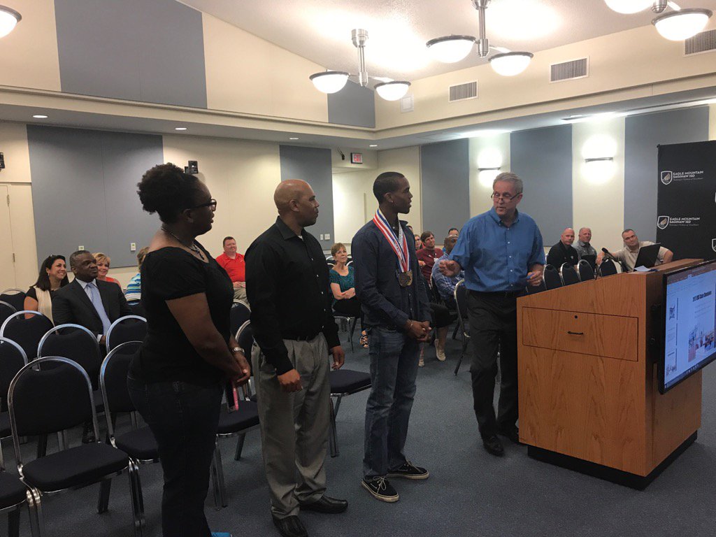 Boswell High School (boswellhs) Twitter