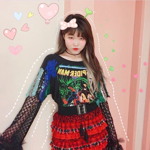 mochisgg's tweet photo. lee suhyun ♡ akmu https://t.co/rpyMfnA4MH