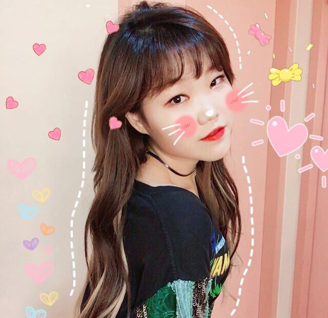 mochisgg's tweet photo. lee suhyun ♡ akmu https://t.co/rpyMfnA4MH