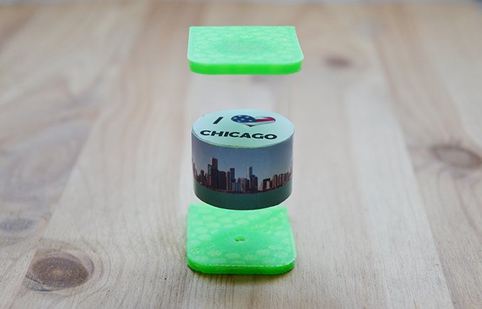 Float360's tweet photo. #float360 #Kickstarter #chicago #usa #unitedstates #kickstartercampaign #newdesign #design #modern #moderndesign #gift #decoration #vorxon https://t.co/F2qdCB0ZkF