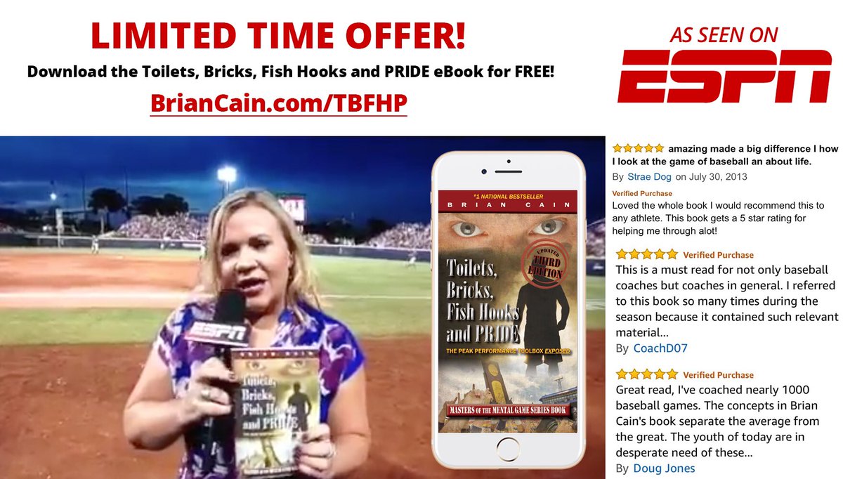 BrianCainPeak's tweet photo. If you want to unlock your true potential, read this...

https://t.co/qyY8ABbBA1 📲 https://t.co/PWDB8DsmSK