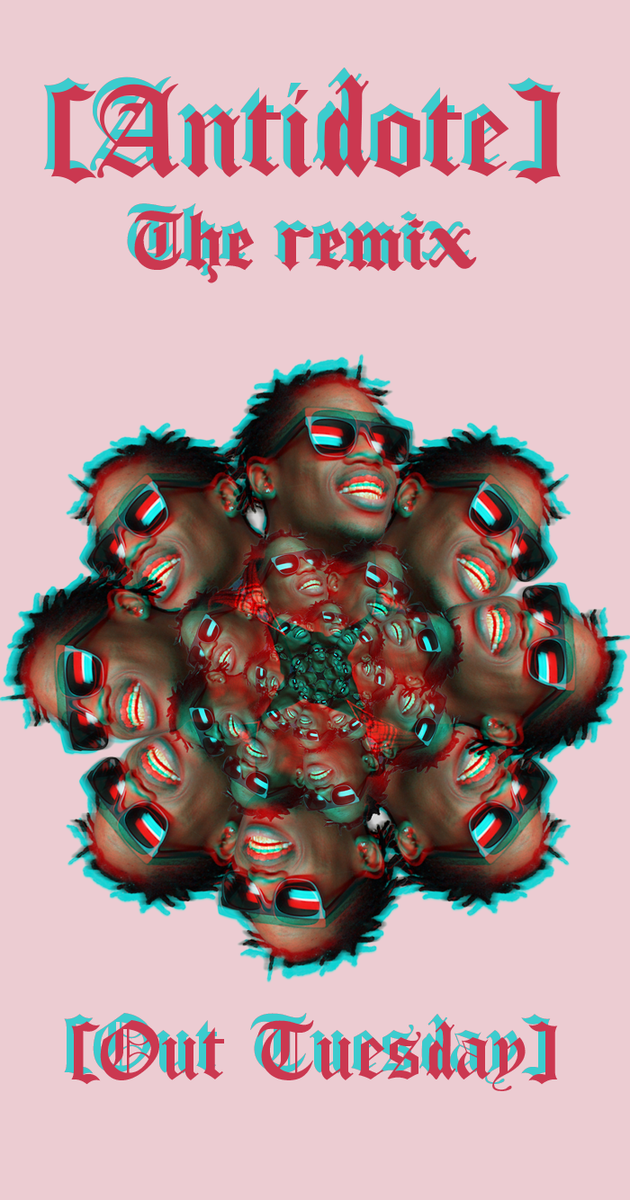 Double_DaZZle's tweet photo. Coming out tomorrow
w/@trvisXX https://t.co/ZfykcWxns9