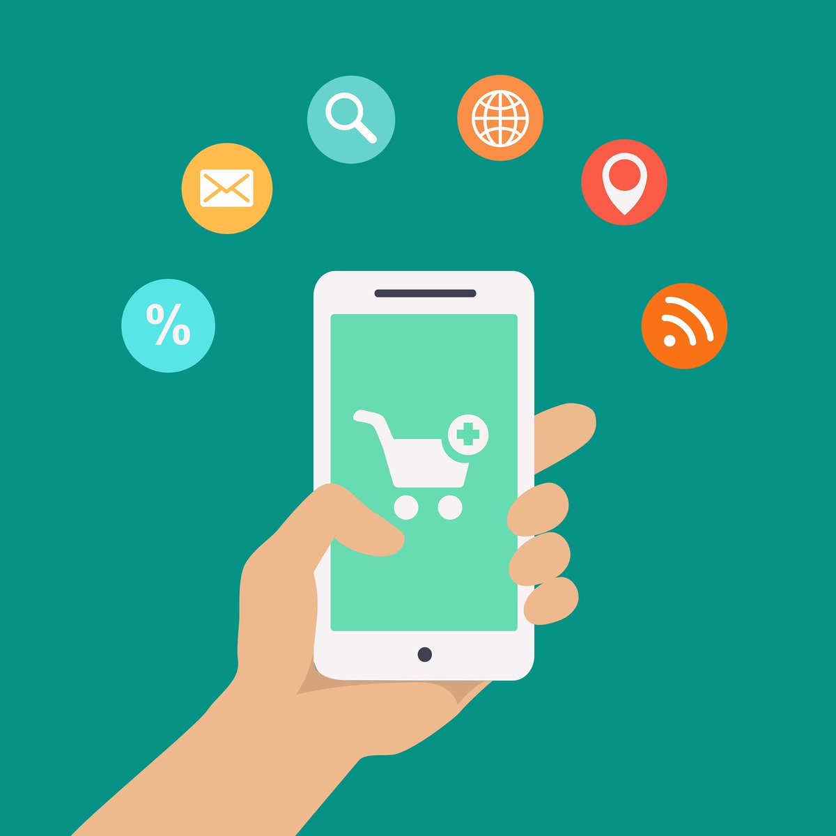 OWCServices's tweet photo. #Mobileapps are becoming a lifeline for #webcommerce. #Openwave can help you tap into the frenzy with our quality development! 212.209.1537 https://t.co/2UlDJNJ6Pj