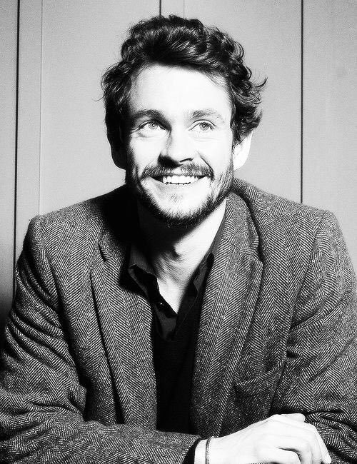 Happy Birthday to Hugh Dancy, our Will Graham      