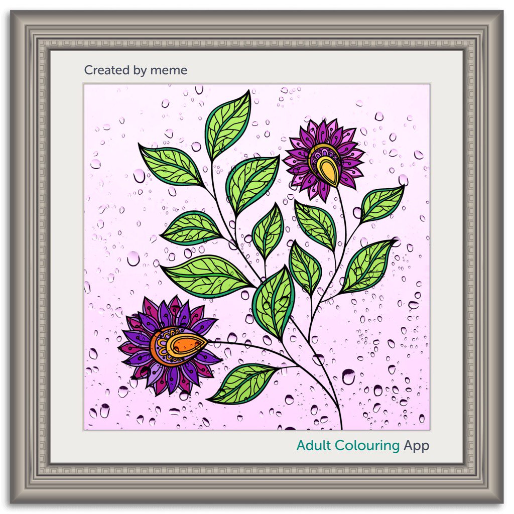 8Doogle's tweet photo. ...just sharing my #WorkOfArt! 🎨 #AdultColouringApp

https://t.co/LQfI5WWIci https://t.co/JFZ5EGP0rE