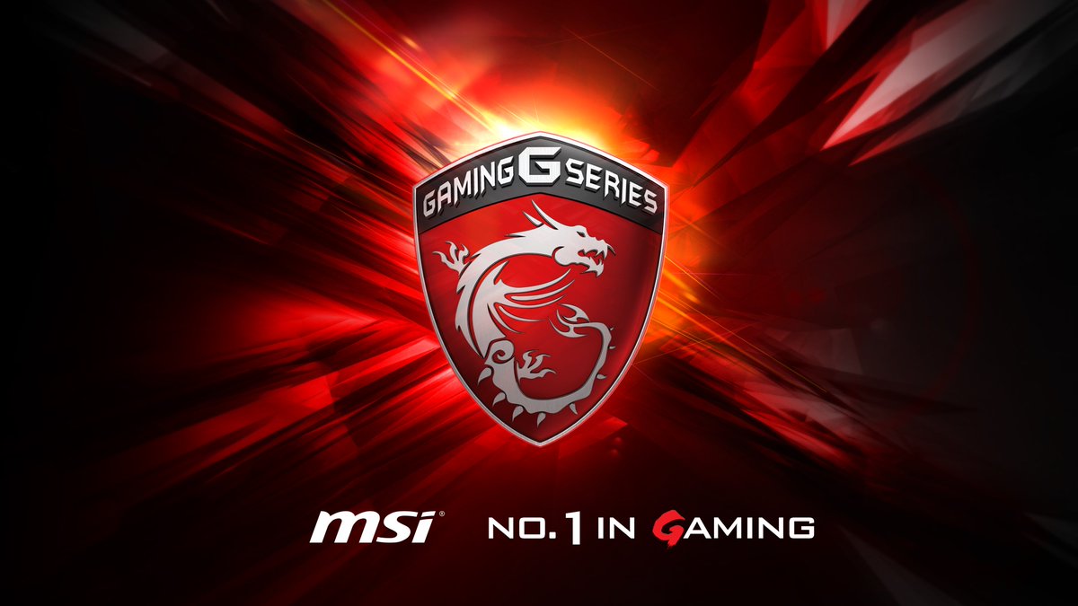 CyberPCFr's tweet image. #AtteignezdenouveauxSommets  avec MSI Gaming  !

bit.ly/2sPHsc9