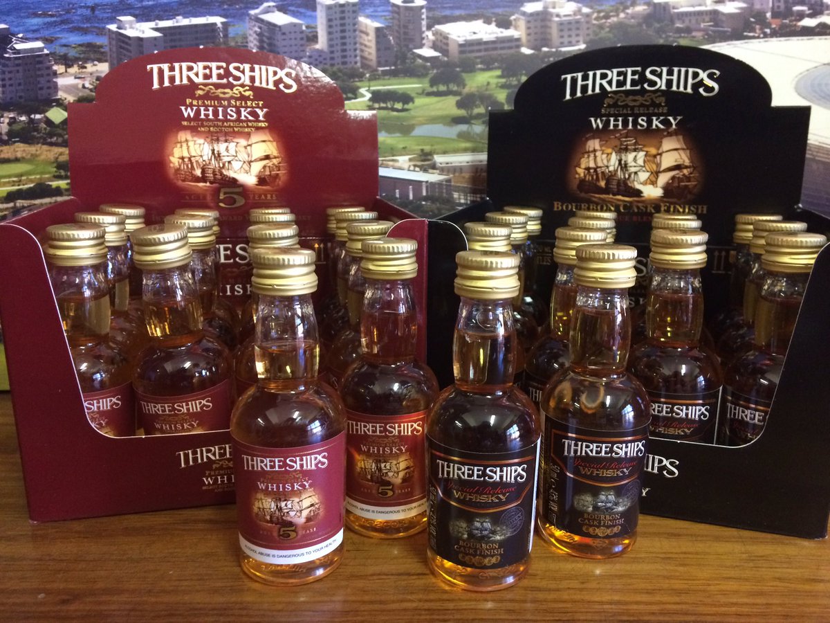 Big thanks to <a href="/TheWhiskyMaker/">Andy Watts - The Whisky Maker 🇿🇦</a> for supplying  the guests with <a href="/ThreeShipsSA/">Three Ships Whisky</a> at the <a href="/vincentkoch1/">vincent koch</a> wedding. #quality #madeinsa