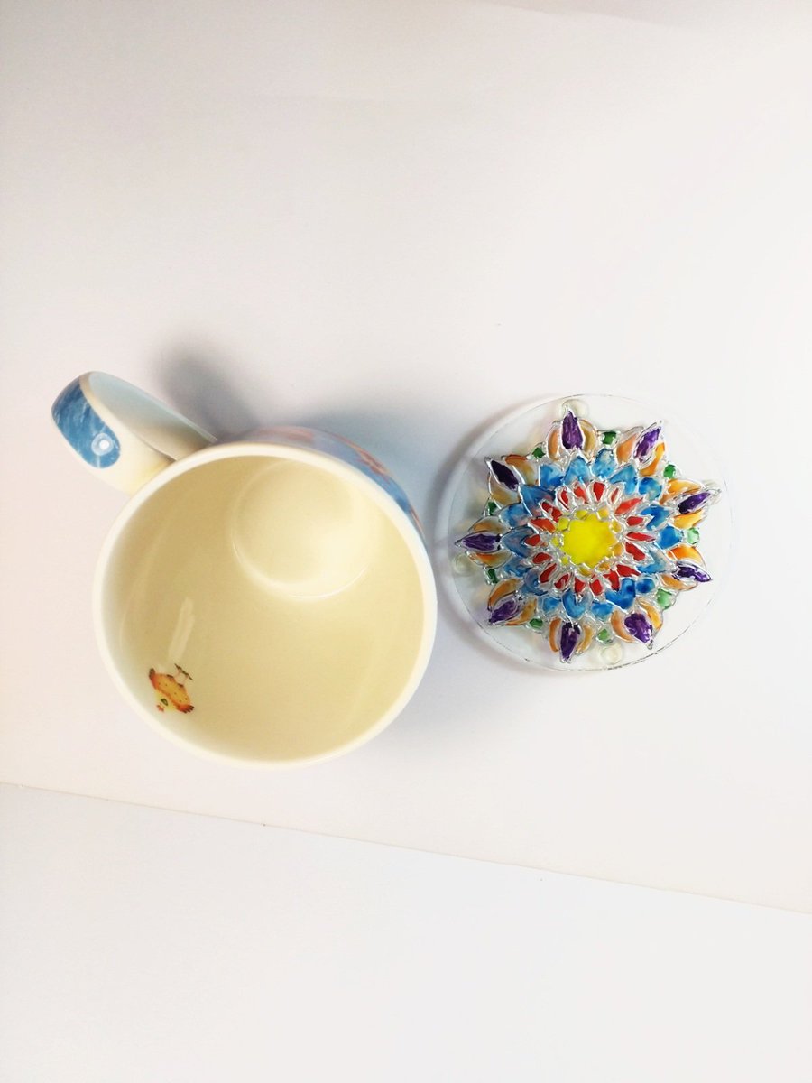 Mmisterepic's tweet photo. #Etsychaching
Drink coasters with mandala hand painted on them
https://t.co/dcylEtkLWo
#etsy #etsyclub #handmade #craft #EtsySeller https://t.co/OuubJvPldX