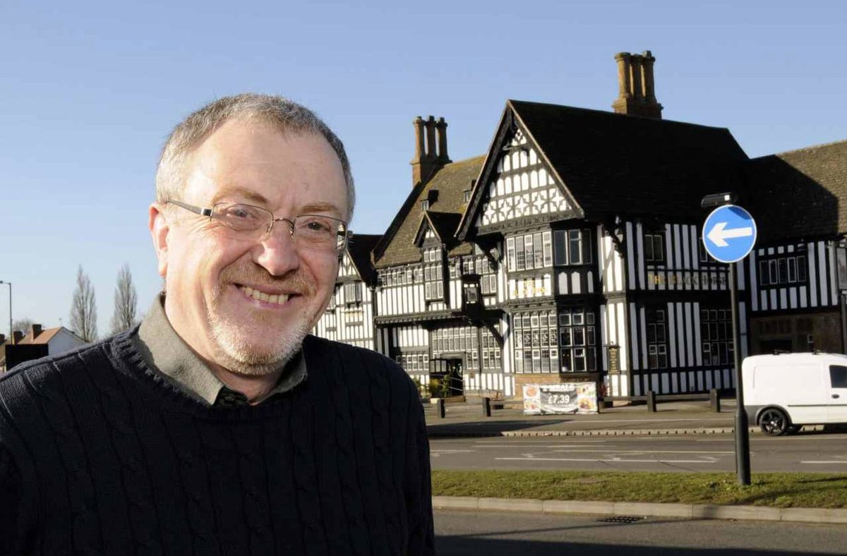 B31Voices's tweet image. A personal message to B31 Voices readers from Richard Burden MP following re-election | Here: b31.org.uk/2017/06/a-pers… #GE2017 #BrumVotes17