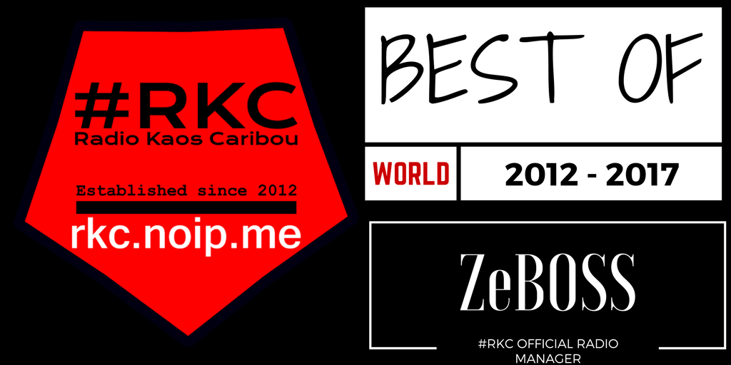 ▬▬▬▬▬▬▬▬▬▬▬▬▬▬▬
Coming up on #RKC in
#RKC's #BestOf 2012-2017
▬▬▬▬▬▬▬▬▬▬▬▬▬▬▬

<a href="/Archnemesis1/">ARCHNEMESIS</a> 
<a href="/ConsciousRoute/">ConsciousRoute</a> x <a href="/monosapiens1/">MONOSAPIENS</a> 
@SatchManTTP