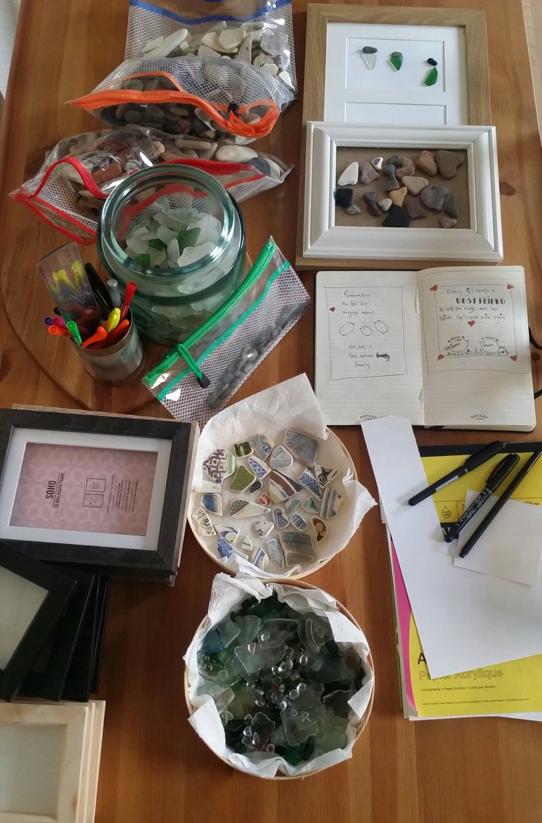 minijaffa13's tweet photo. Been looking at this lot for most of the day but the sun has drained my Oomph! ππ #needtostart #brainblock https://t.co/Q945MZsB7a