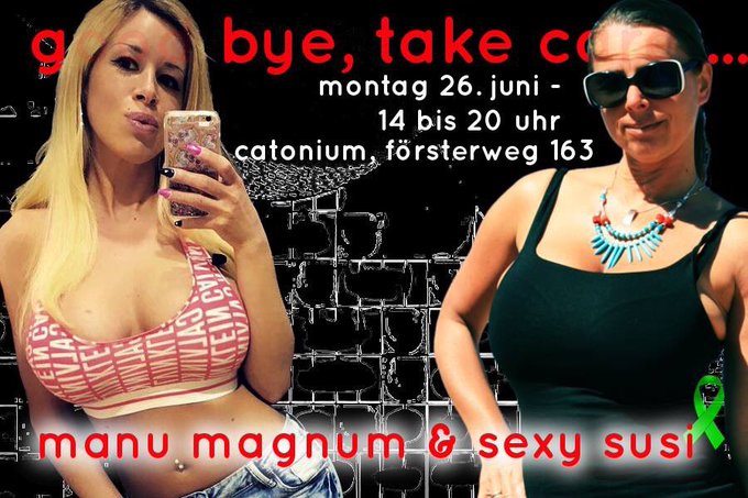 Hey Leute kommt uns besuchen in Hamburg 💦😘😁es wird geilo💦😁 https://t.co/2mBtLIDM1C<a href="/tag/kussi"class="tags"><span>#kussi</span></a>