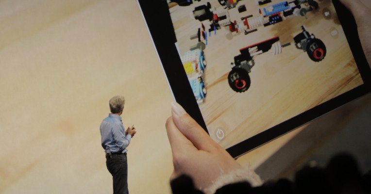 Apple just created, and killed, a generation of AR businesses techcrunch.com/2017/06/19/app…