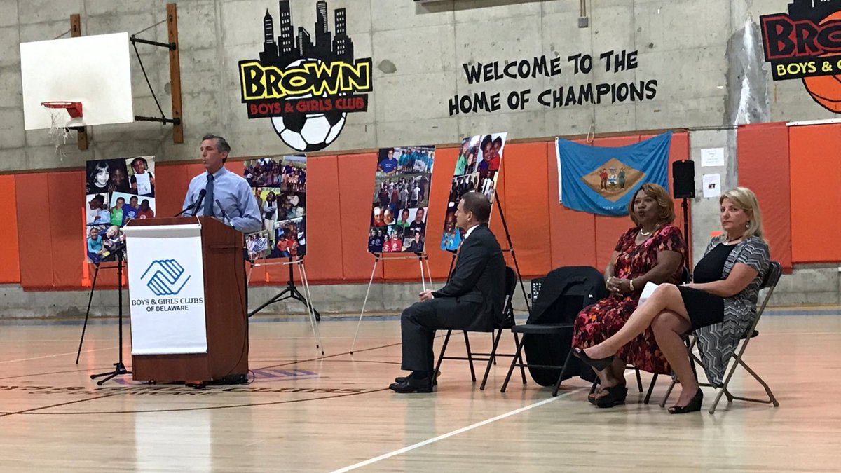 Mayor John Carney tweet media