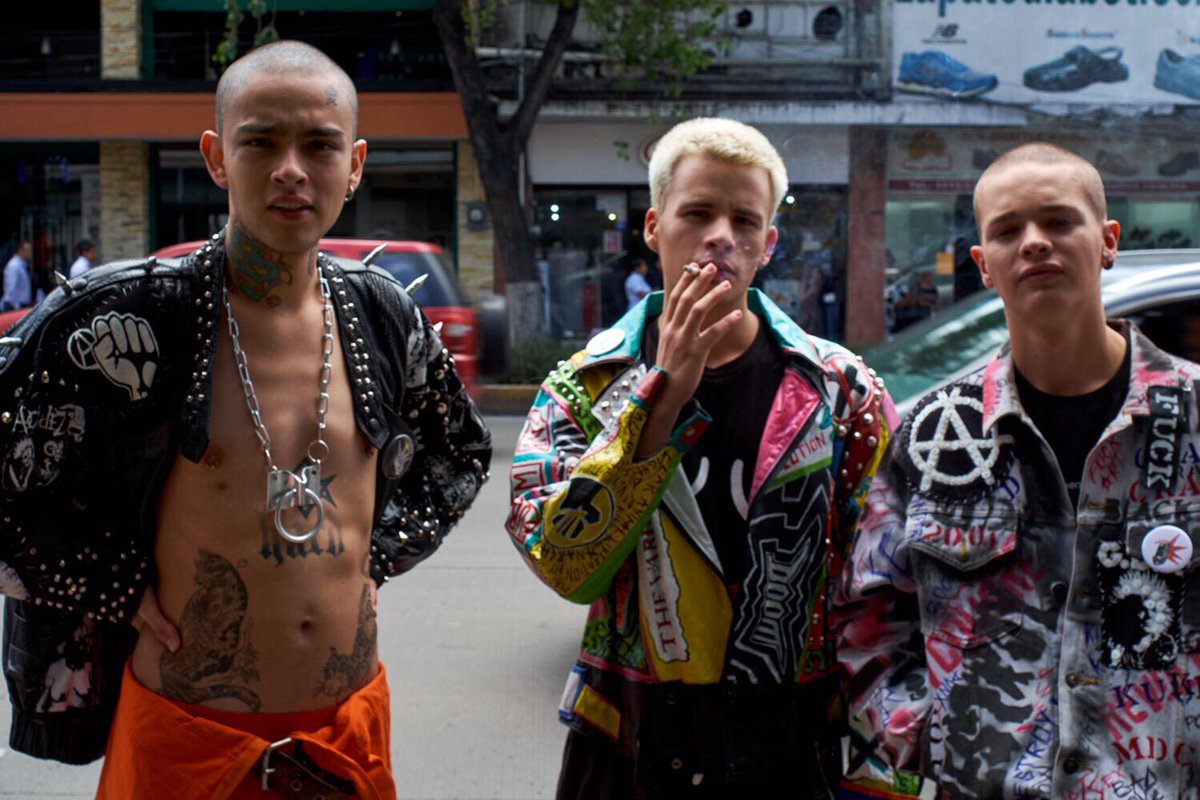 CromShopStore's tweet image. . .🔥💻📲 #CROMSHOP By @CROM_MAGAZINE 👽🛍🔋💳
Entra Aqui ⤵️🌐🐉 
kichink.com/stores/crom-sh…