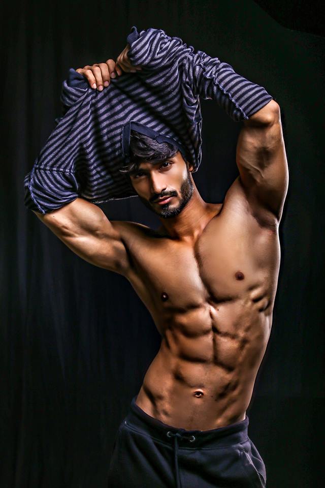 Indian Male Models on Twitter: "ARE YOU READY FOR NAZMUL…? https://t.co