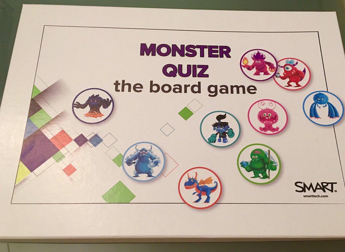 jlcastano's tweet image. Acabo de recibir #TheBoardGame tamaño transportable. Me encanta 😍 @SMART_Tech