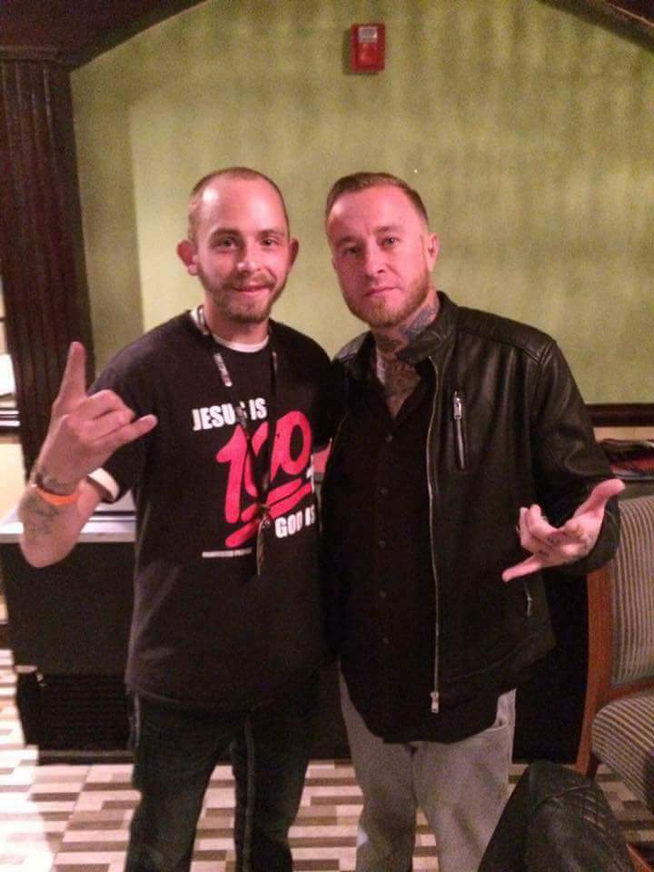 MRJOHN524's tweet photo. Me and Lil Wyte #TN https://t.co/uN6IT6ZW2f