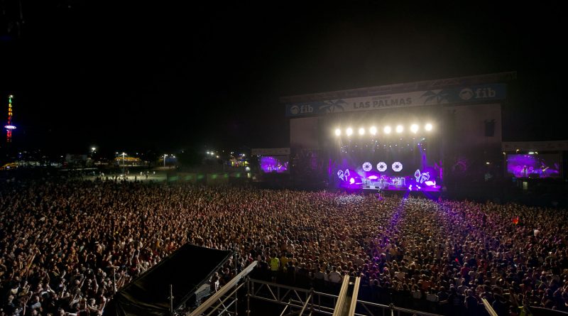 Beyondsound_es's tweet photo. #LastUpdates ¡Mala Rodríguez y más nombres en el cartel de FIB!
https://t.co/ygjepaC5fP https://t.co/R1BzW4Vz8y