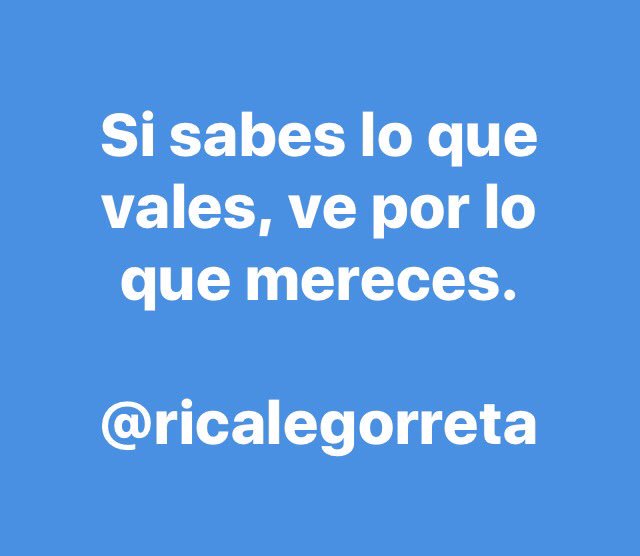 ricalegorreta's tweet photo. El consejo de la semana... https://t.co/kR7zH3aW0T