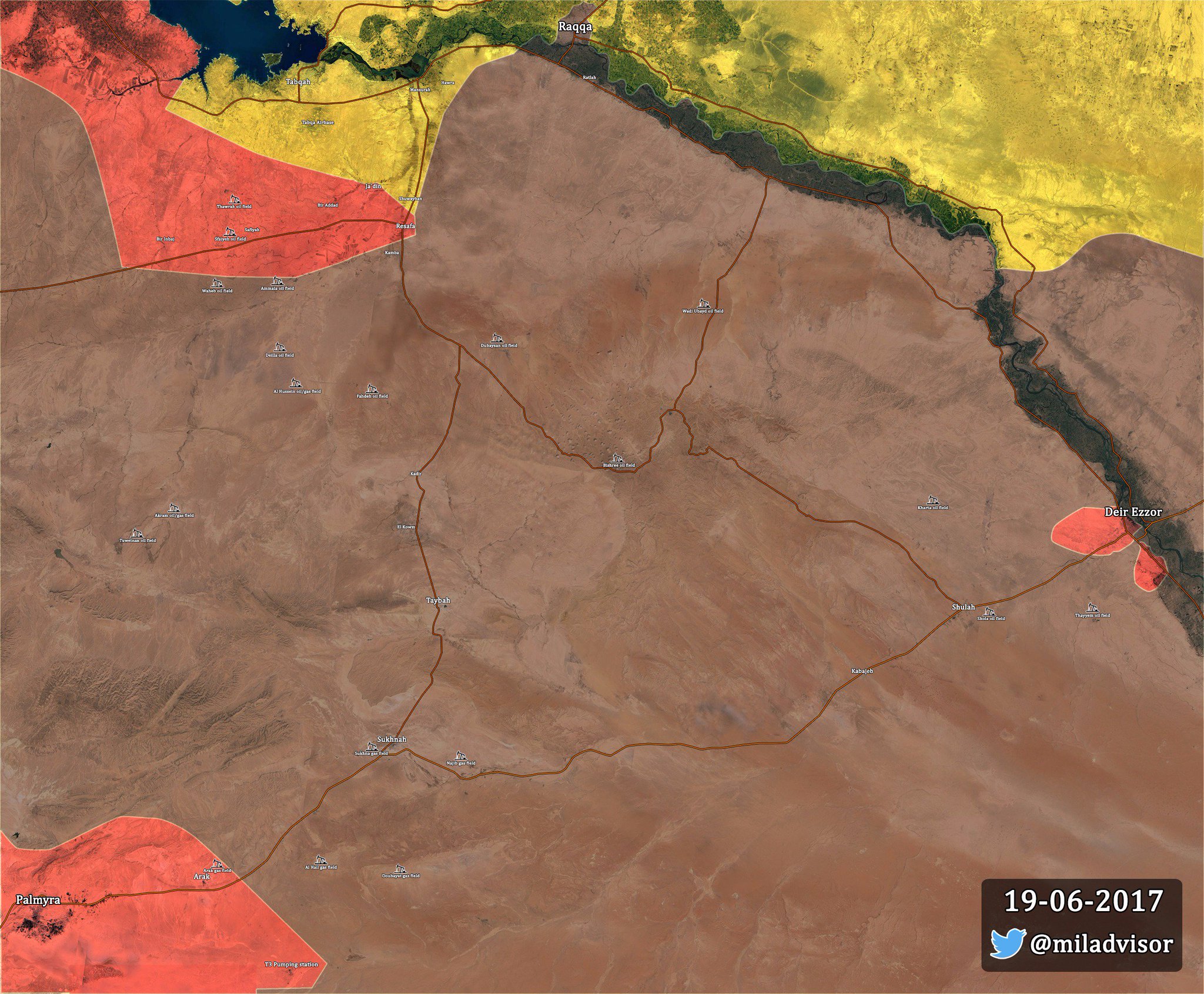 1 - [BIZTPOL] Szíria és Irak - 6. - Page 8 DCtLW9xXgAA3yjL