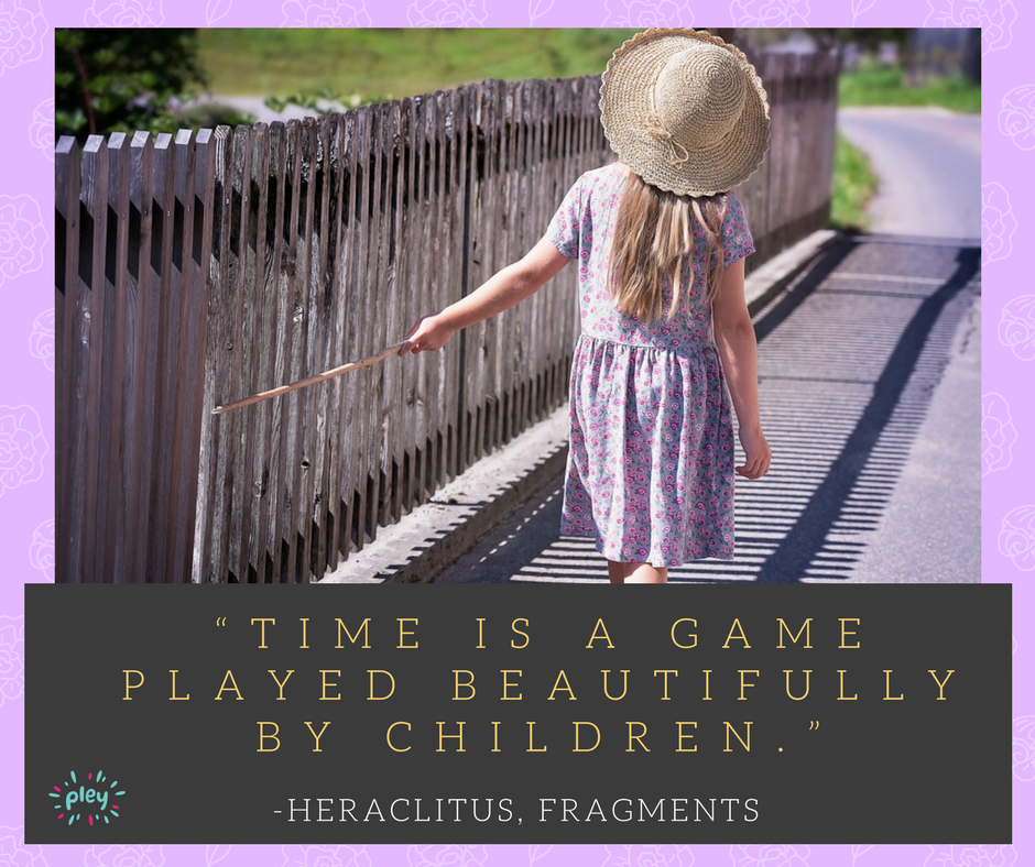 "Time Is A Game Played Beautifully By Children."
-Heraclitus
ow.ly/CPHJ30cGChm
#qotd