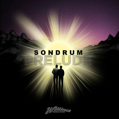 .@sondrumofficial releases stellar 5-track 'Prelude EP'

weraveyou.com/2017/06/sondru…