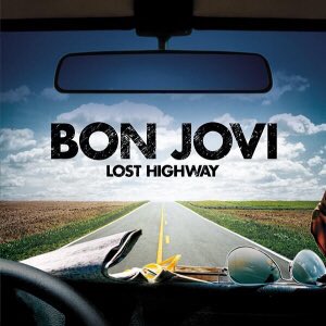 Happy 10 years to #LostHighway! What's your favorite song from the album?