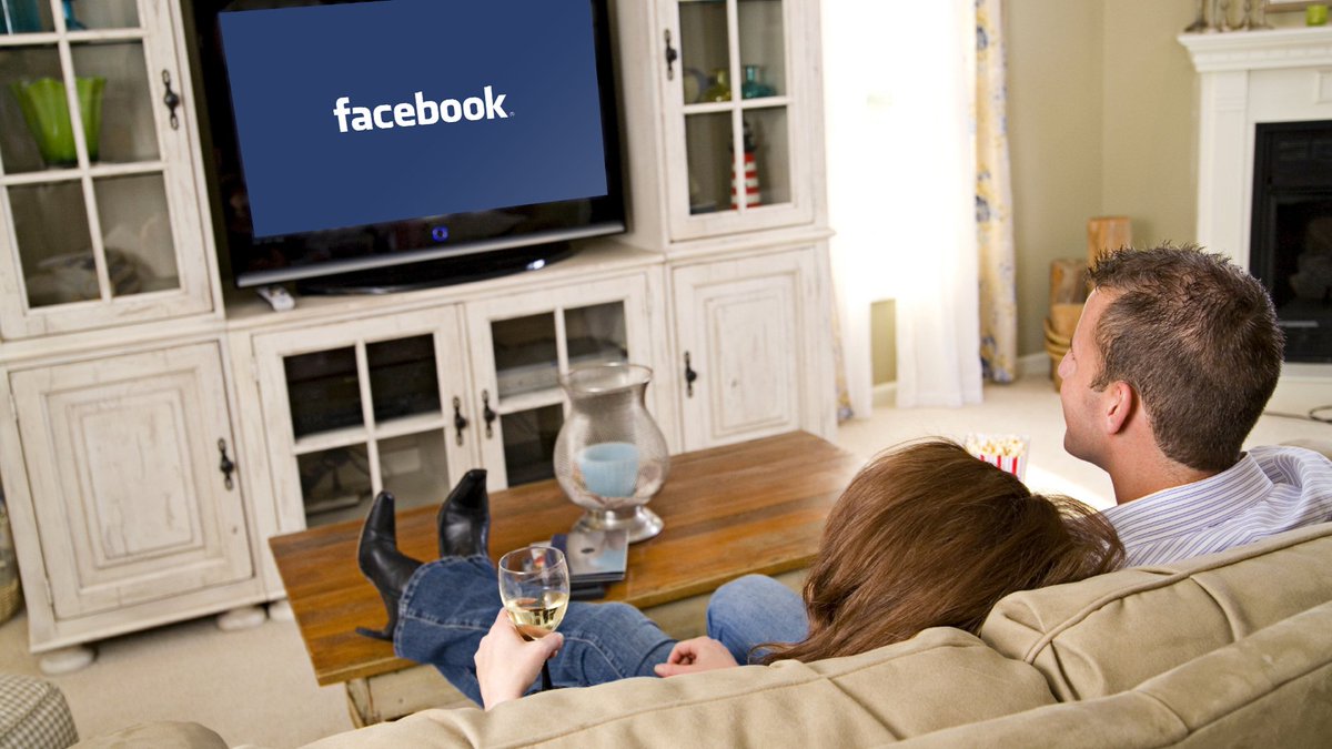 Clubesix's tweet image. Facebook lançará suas próprias séries 

#Facebook #YouTube #Netflix 

bit.ly/2sPDhNC