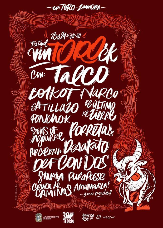 Ya tenemos los horarios del <a href="/FestivalVintoro/">Festival Vintoro</a> rockendemico.es/2017/06/19/hor…