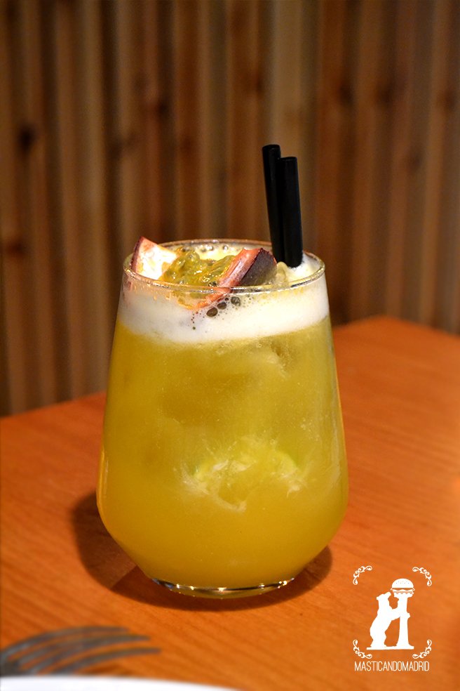 La entrada sobre nuestra experiencia en <a href="/vilabrasiles/">Vila Brasil</a> está a puntito de salir del asador. Moriríamos por una de sus caipiriñas ahora mismo 😙