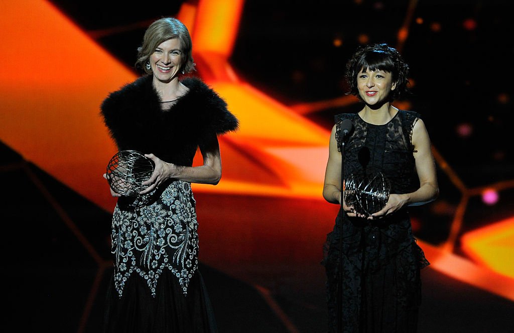 TechCrunch's tweet photo. China sides with Emmanulle Charpentier and Jennifer Doudna in CRISPR patent war https://t.co/qCTMRdiY1I by @sarahbuhr https://t.co/MtDf6W0acy