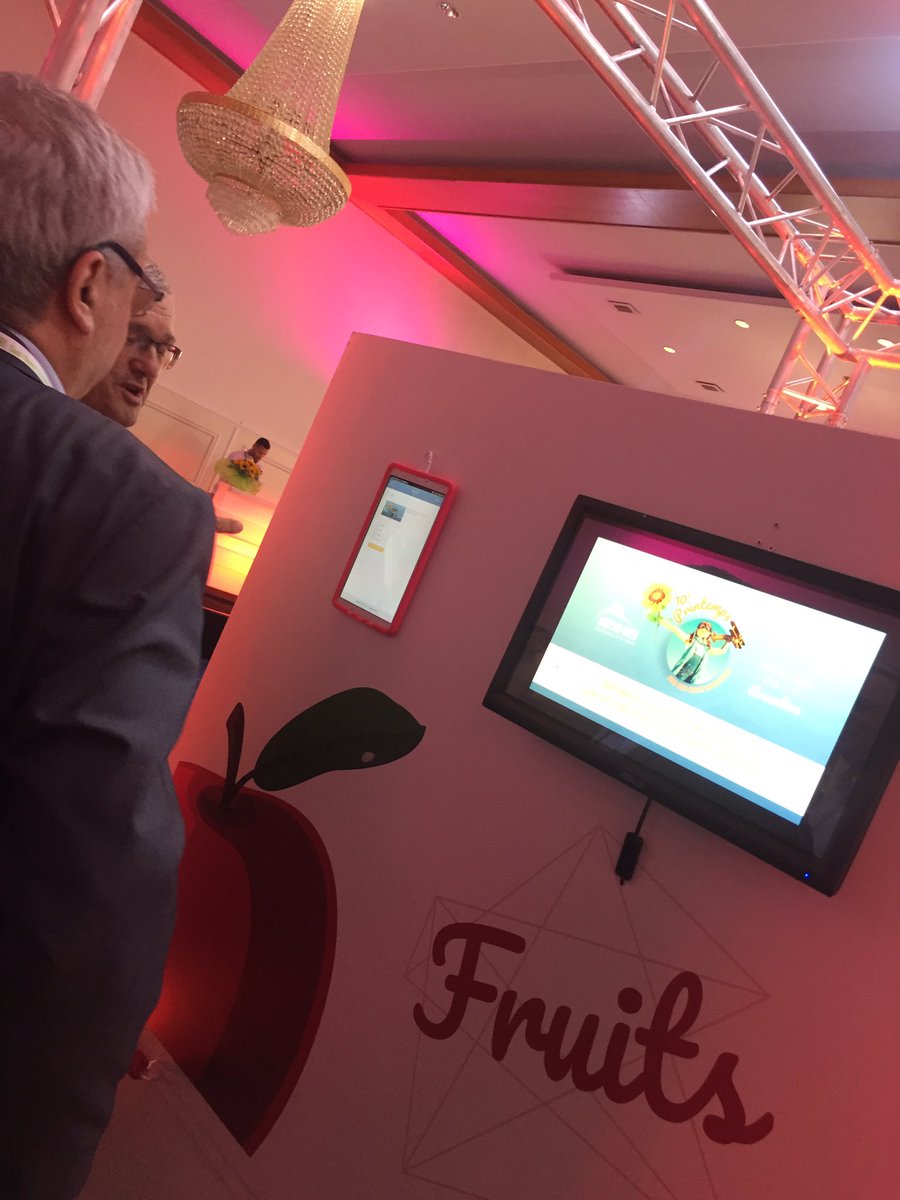 AgriSOI's tweet image. #projets #recherche "Etre en phase avec les exigences accrues du consommateur". #innovationcollaborative