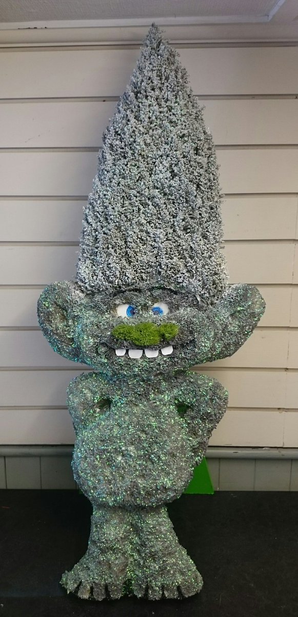 Guy Diamond Troll tribute