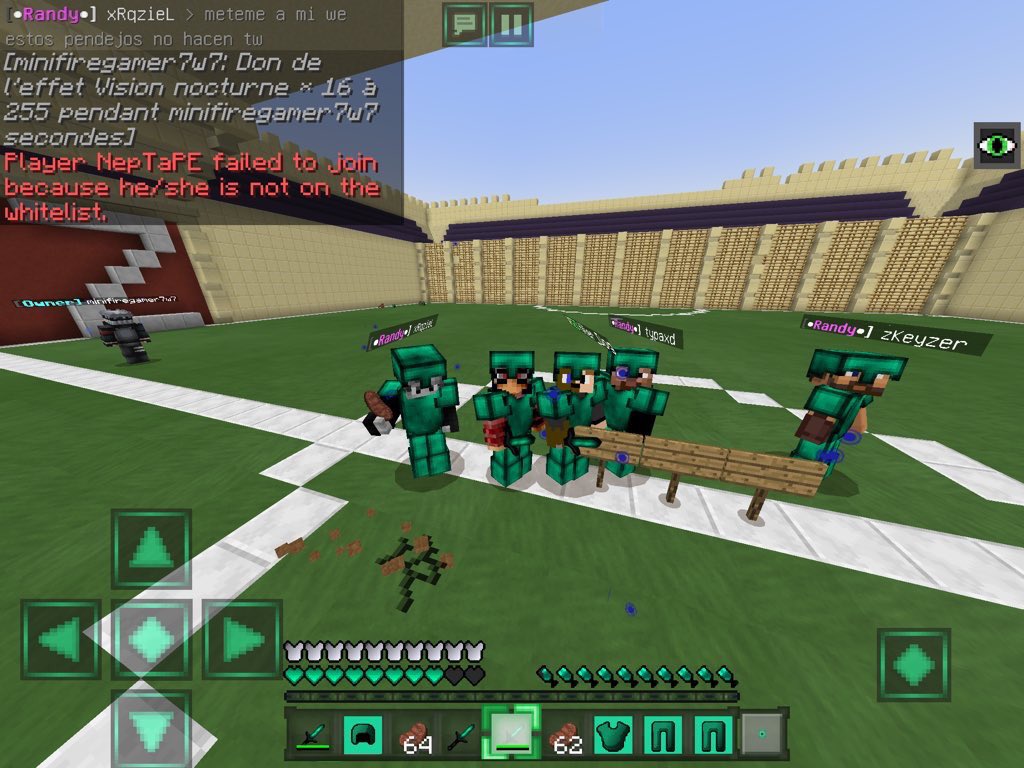 FarDeathFD's tweet photo. [CB] vs @DeadKillZClan 

-FD: 7

-DKZ: 2

[Notes] Good PvPers, unorganised, no salt. CB Recommended! https://t.co/EUWIByJHO7