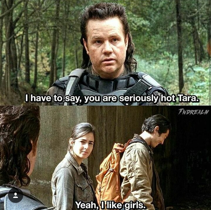 twdead_goals's tweet photo. #TheWalkingDead #zombies #walkers #thebestshowever https://t.co/aP1BGNljpM