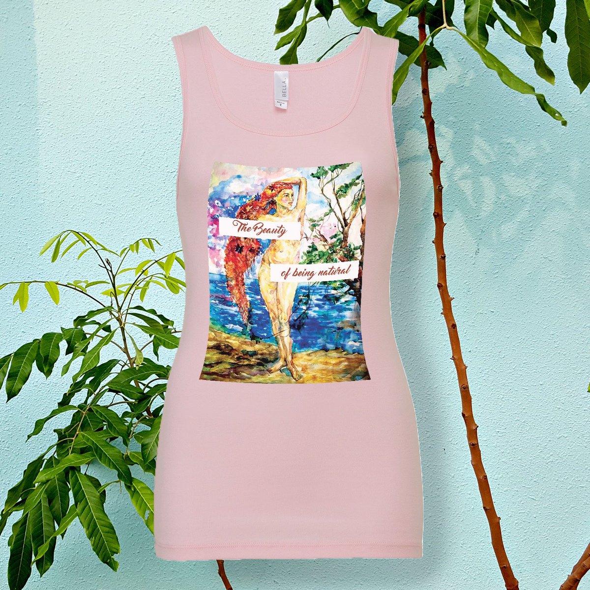 COCOLORE_COM's tweet photo. ONLY FOR A SHORT atIME: #watercolor #print 'provocation' on https://t.co/9ePtMSE5Vt #teeprint #sale #teeart #fashionprint https://t.co/RUOzxIkFLA
